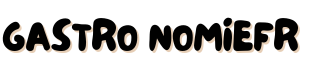 gastronomiefr gastronomiefr